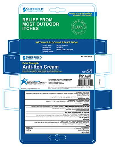 Sheffield Pharma Anti Itch 1.25 Carton